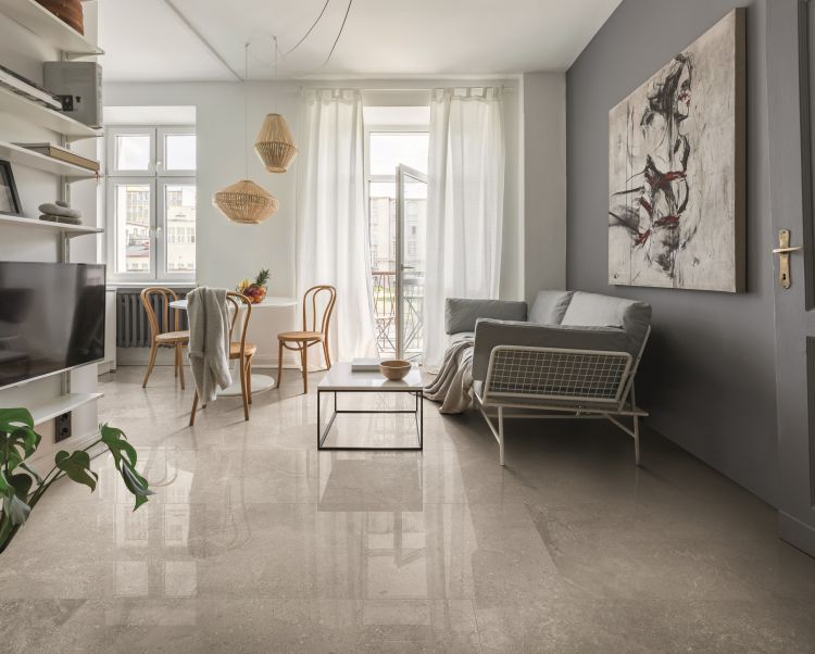 Dolomia Grey Luc 12 x 24